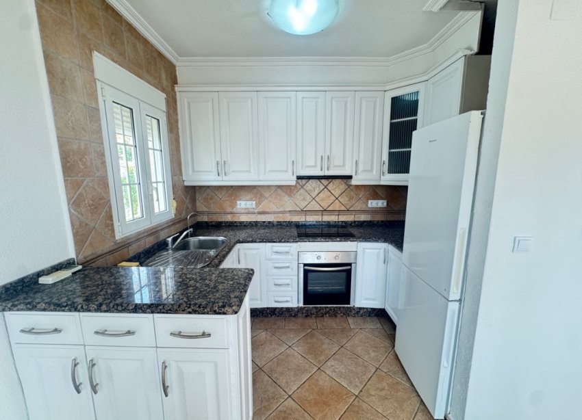 Reventa - Villa - San Miguel de Salinas - San Miguel De Salinas