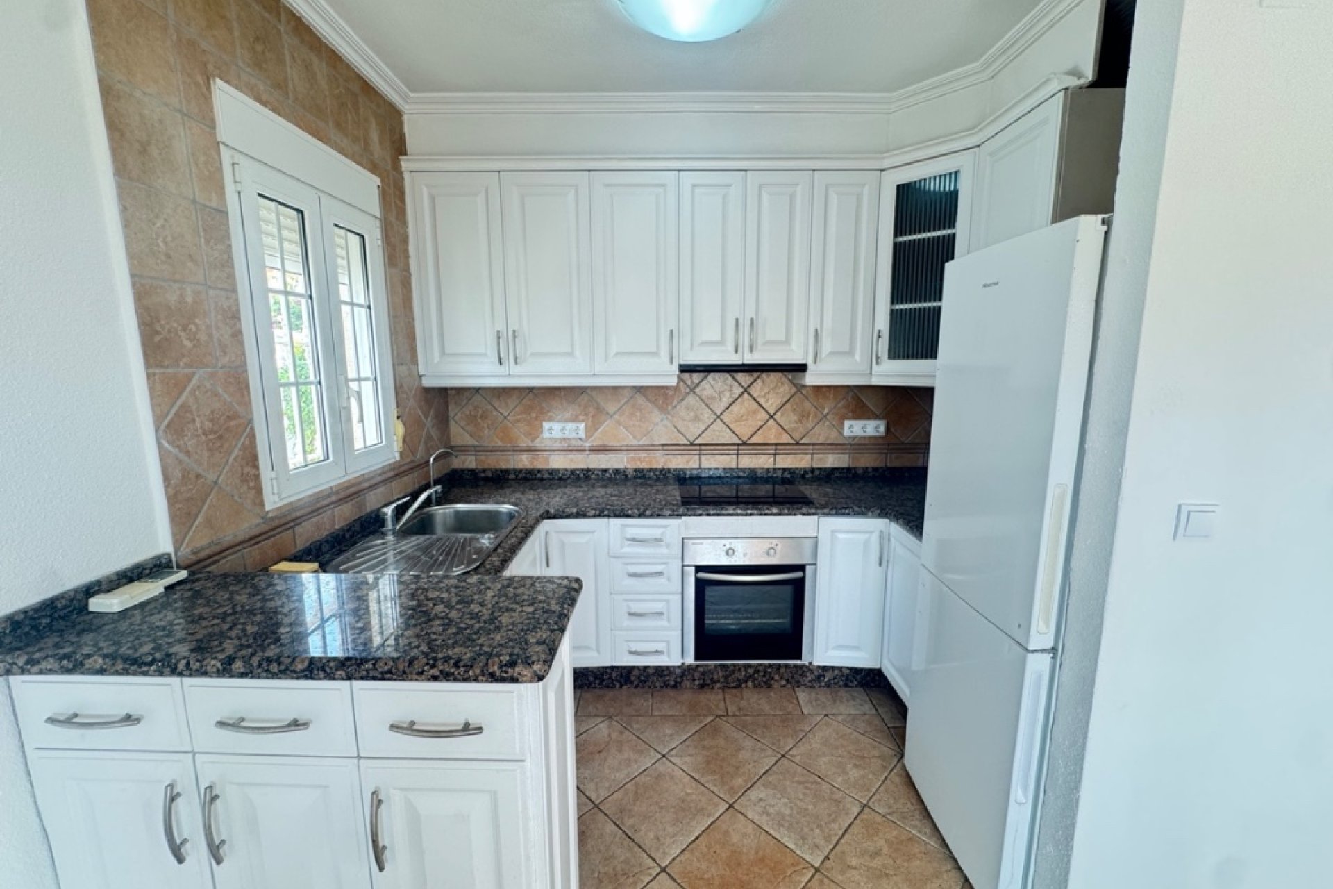 Reventa - Villa - San Miguel de Salinas - San Miguel De Salinas