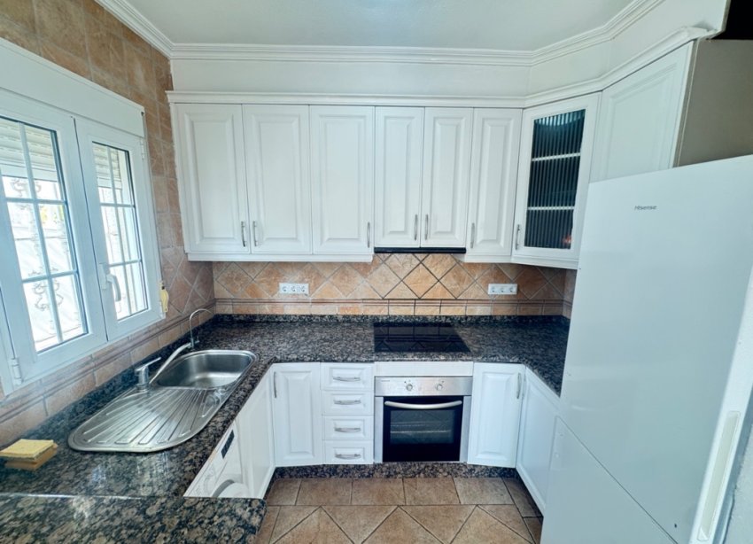 Reventa - Villa - San Miguel de Salinas - San Miguel De Salinas