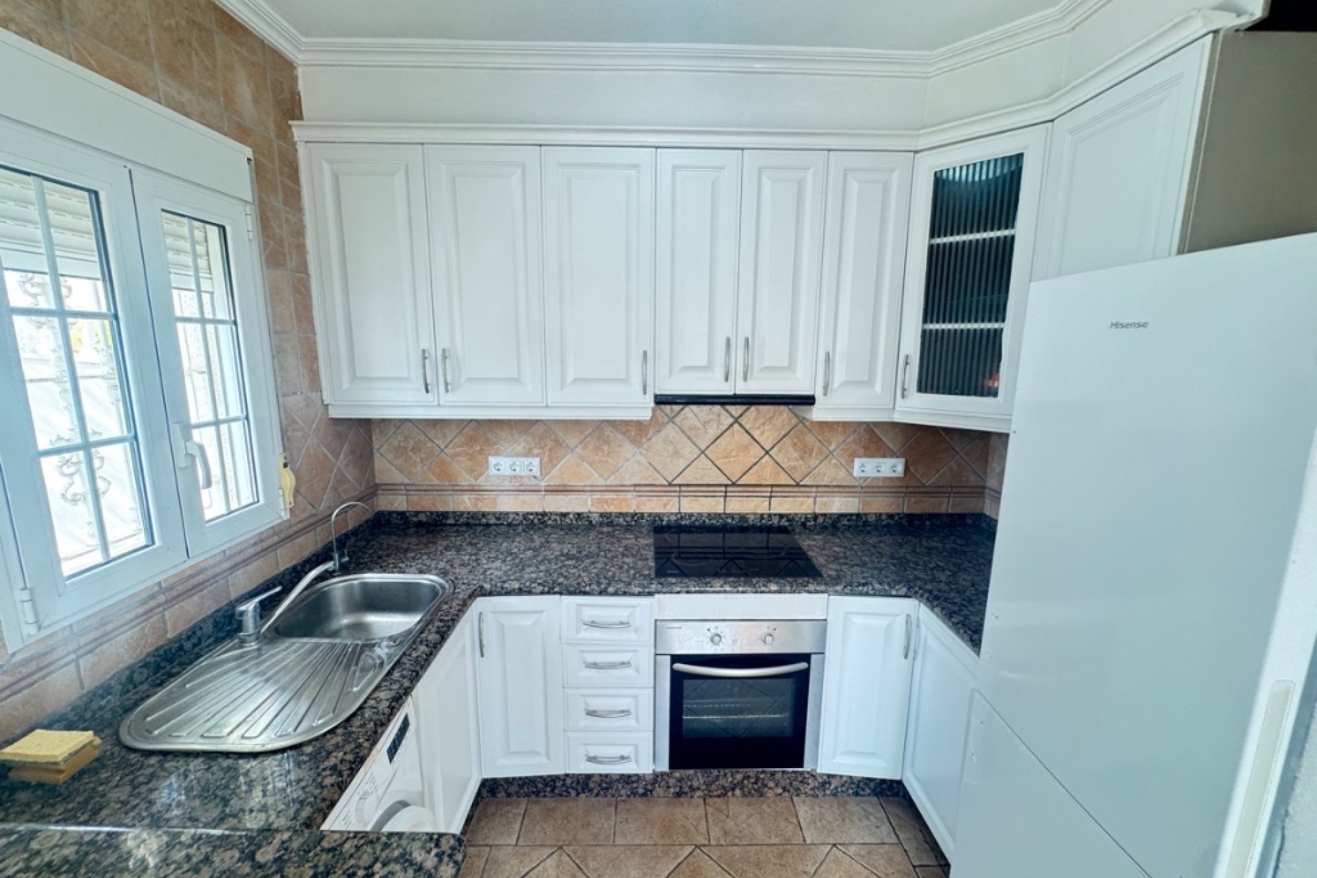 Reventa - Villa - San Miguel de Salinas - San Miguel De Salinas