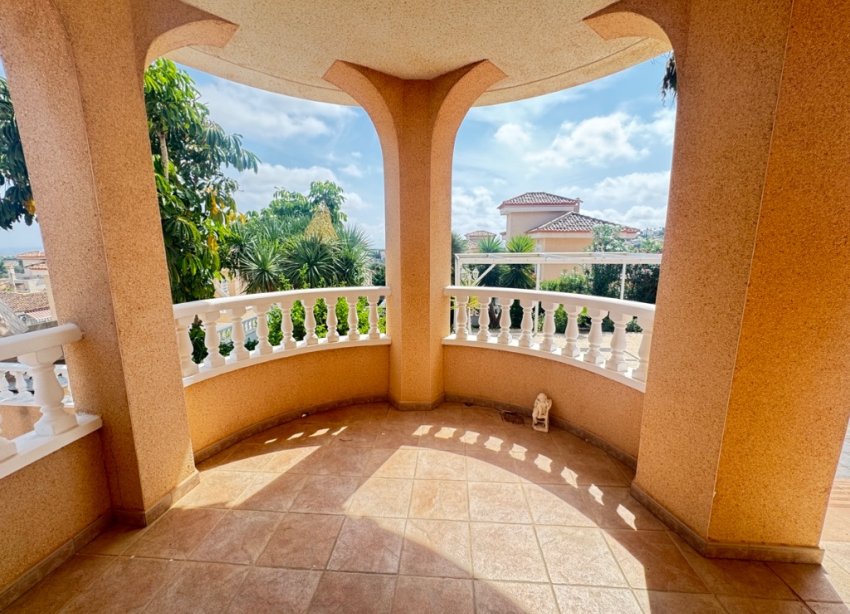 Reventa - Villa - San Miguel de Salinas - San Miguel De Salinas