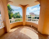 Reventa - Villa - San Miguel de Salinas - San Miguel De Salinas