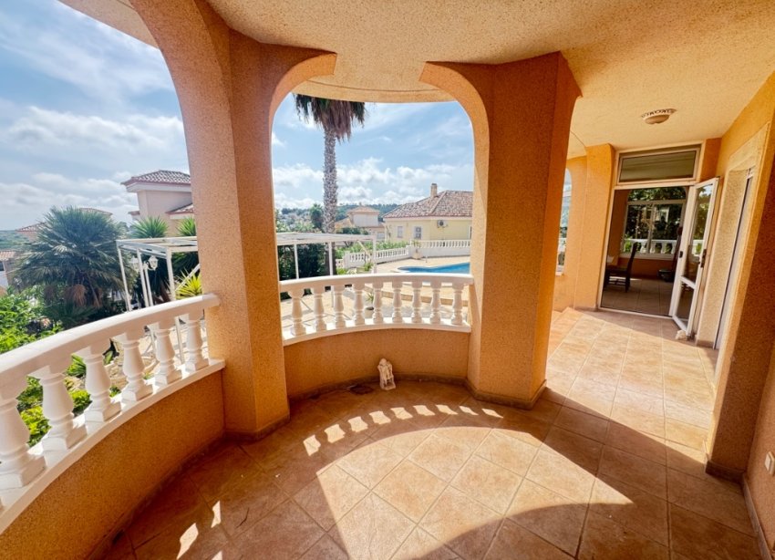 Reventa - Villa - San Miguel de Salinas - San Miguel De Salinas