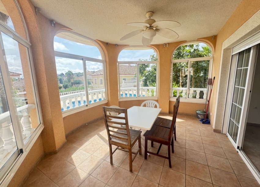 Reventa - Villa - San Miguel de Salinas - San Miguel De Salinas