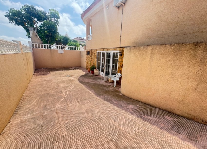 Reventa - Villa - San Miguel de Salinas - San Miguel De Salinas