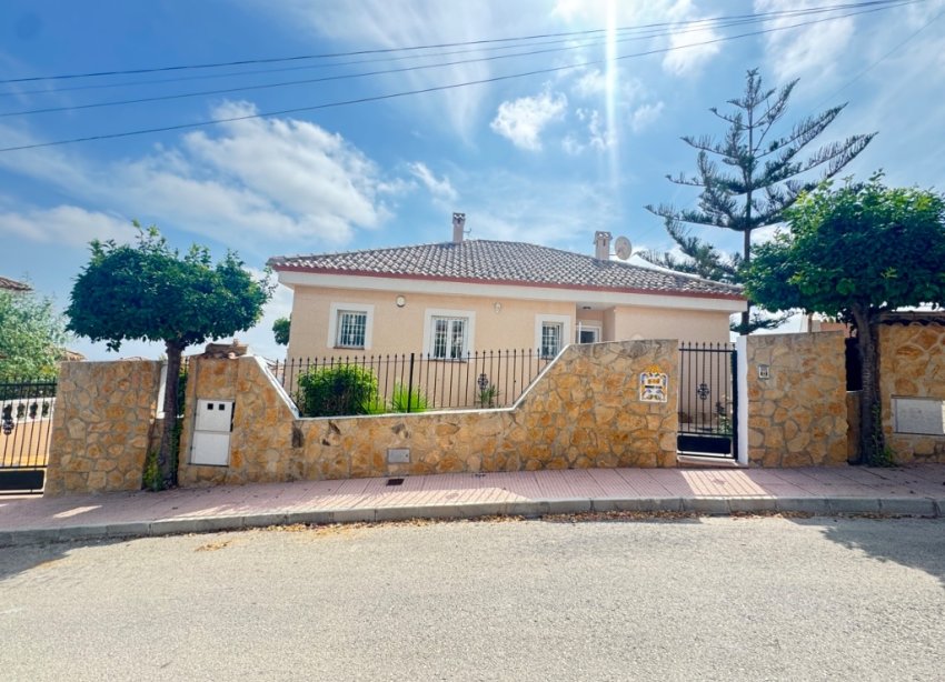 Reventa - Villa - San Miguel de Salinas - San Miguel De Salinas