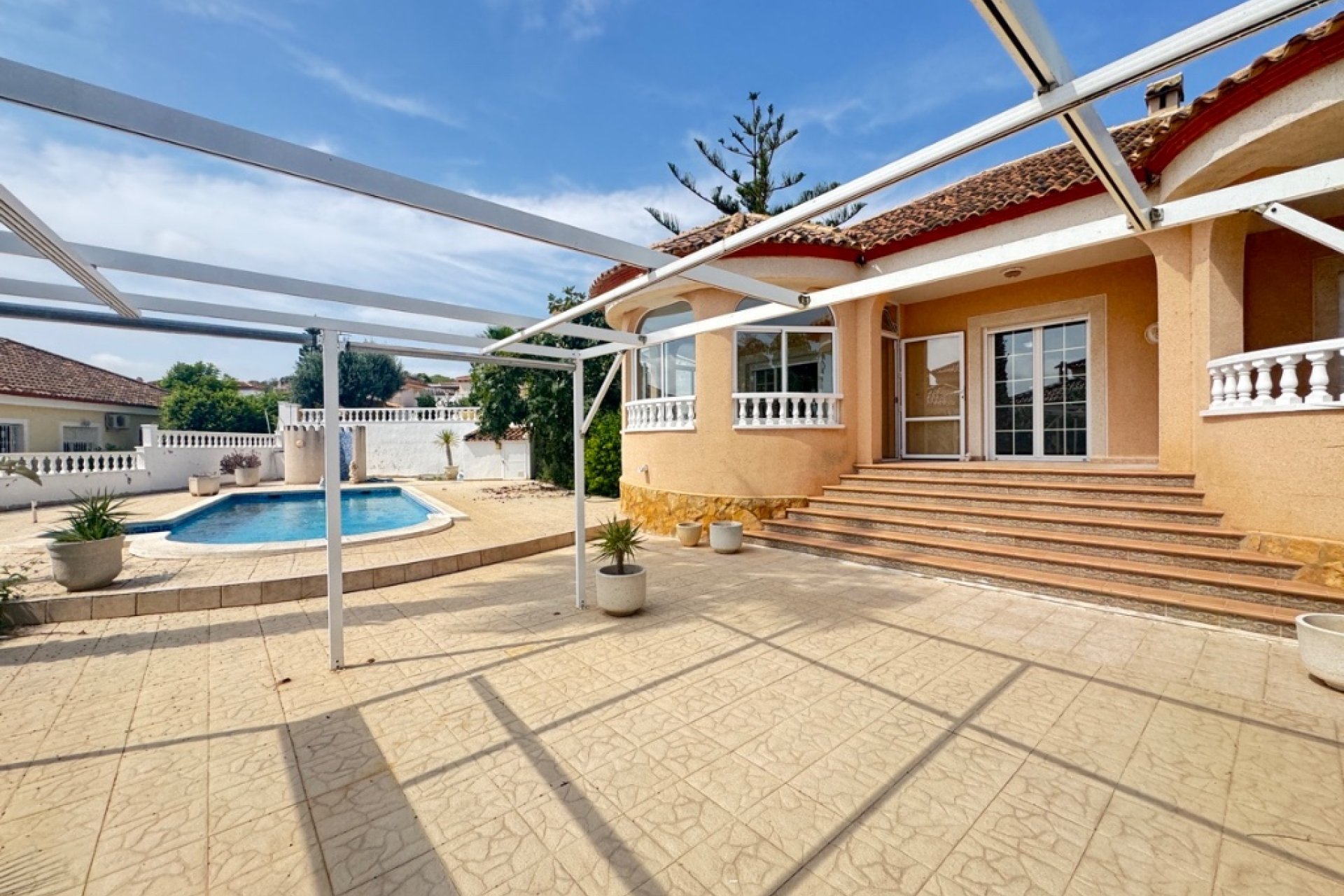 Reventa - Villa - San Miguel de Salinas - San Miguel De Salinas