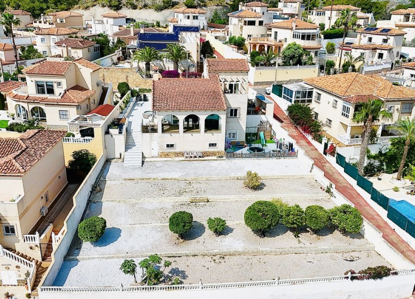Reventa - Villa - San Miguel de Salinas
