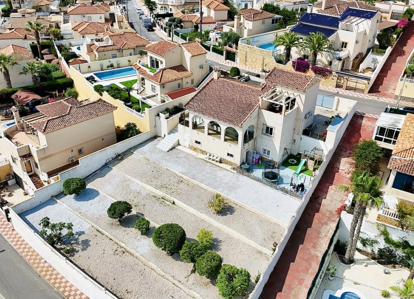 Reventa - Villa - San Miguel de Salinas