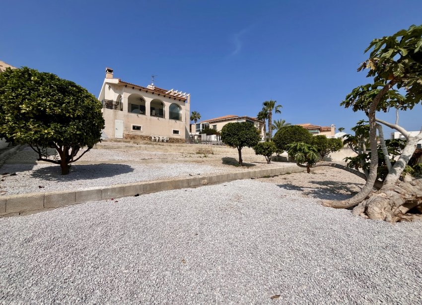 Reventa - Villa - San Miguel de Salinas