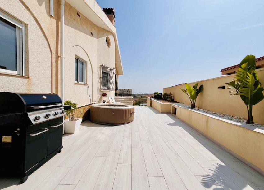 Reventa - Villa - San Miguel de Salinas