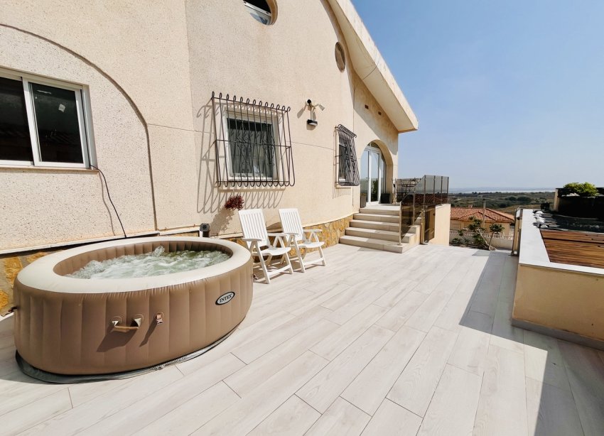 Reventa - Villa - San Miguel de Salinas