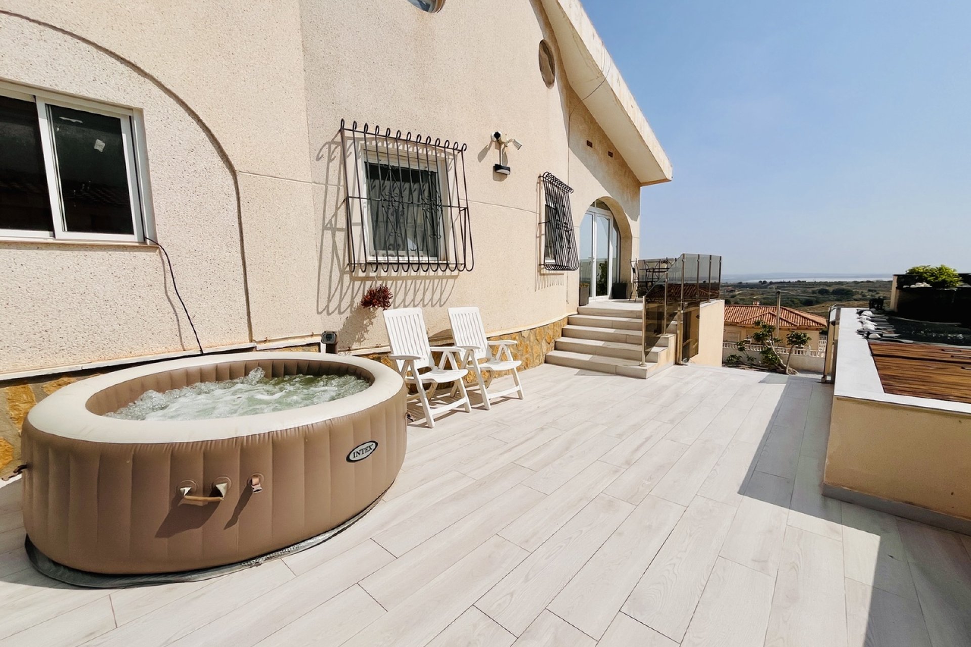 Reventa - Villa - San Miguel de Salinas