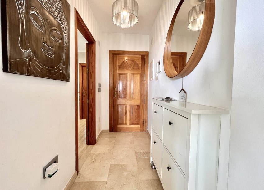 Reventa - Villa - San Miguel de Salinas