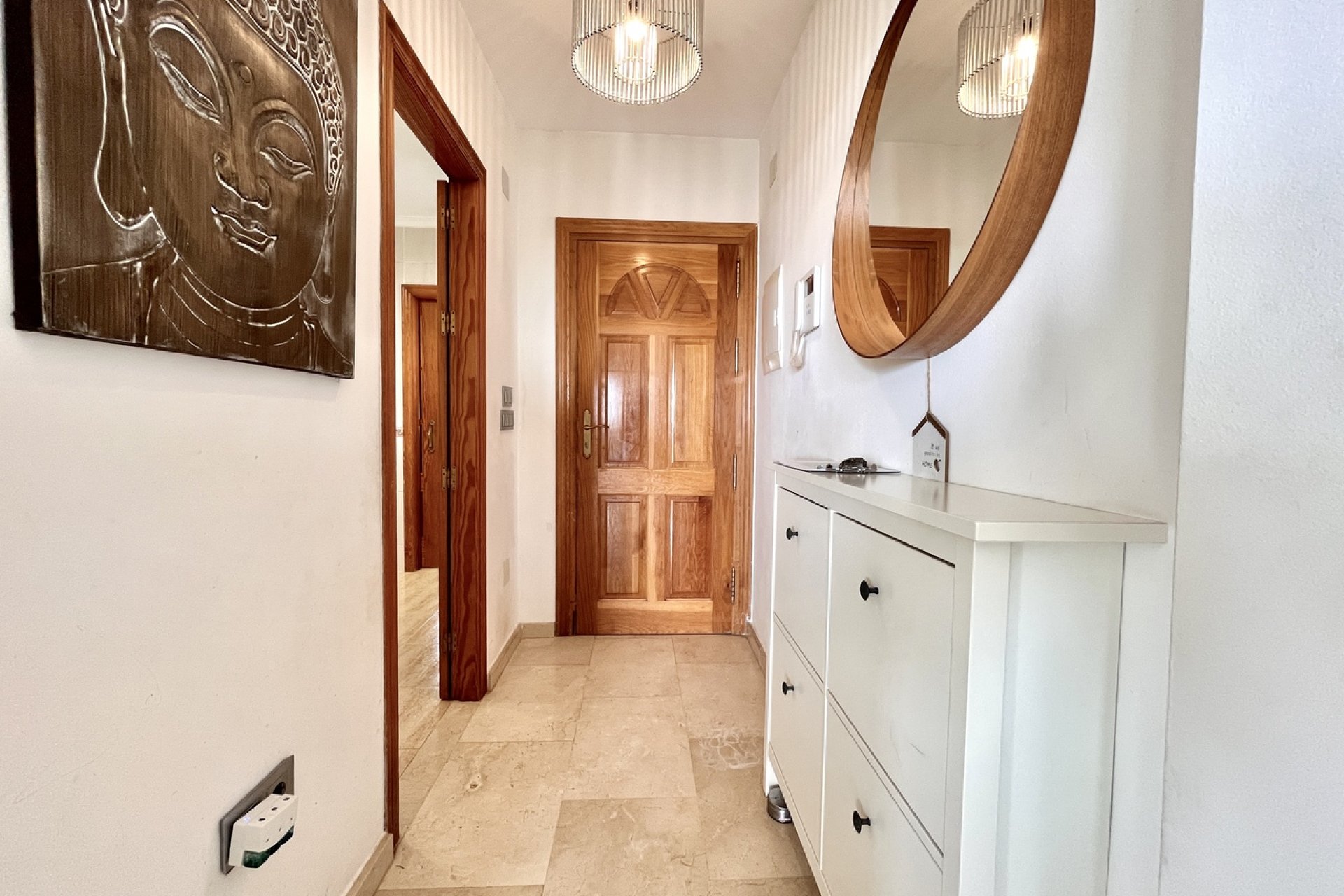 Reventa - Villa - San Miguel de Salinas