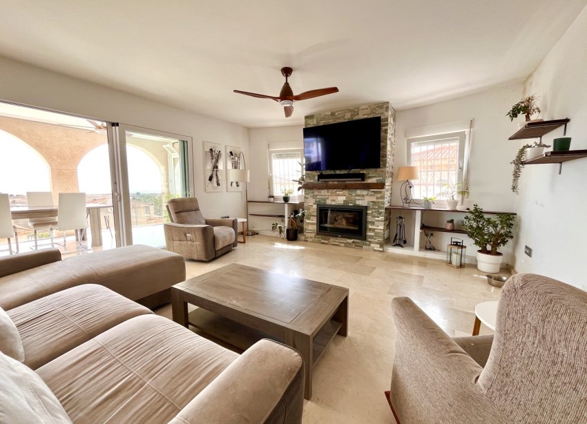 Reventa - Villa - San Miguel de Salinas