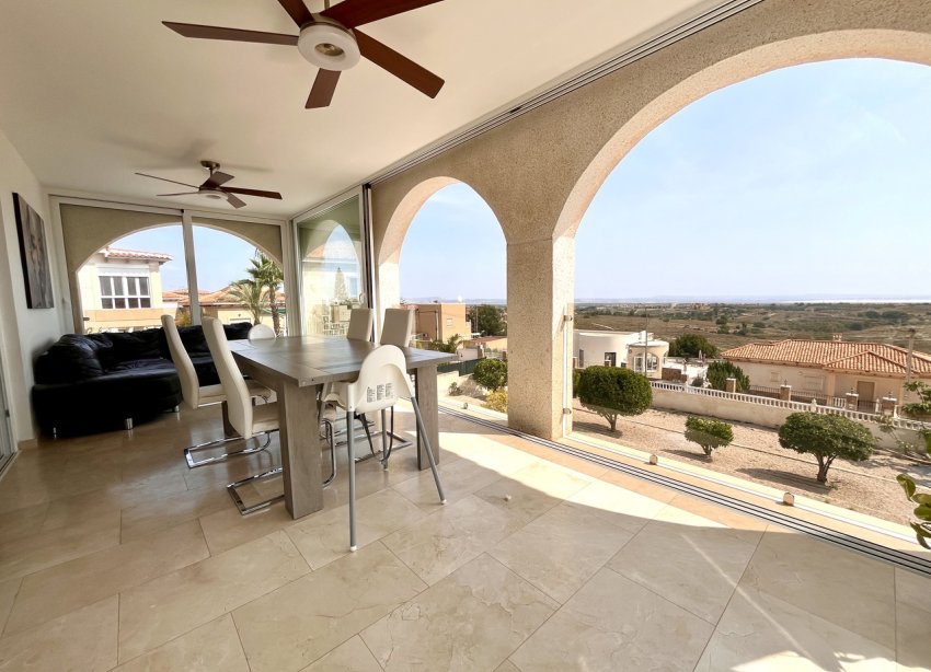 Reventa - Villa - San Miguel de Salinas