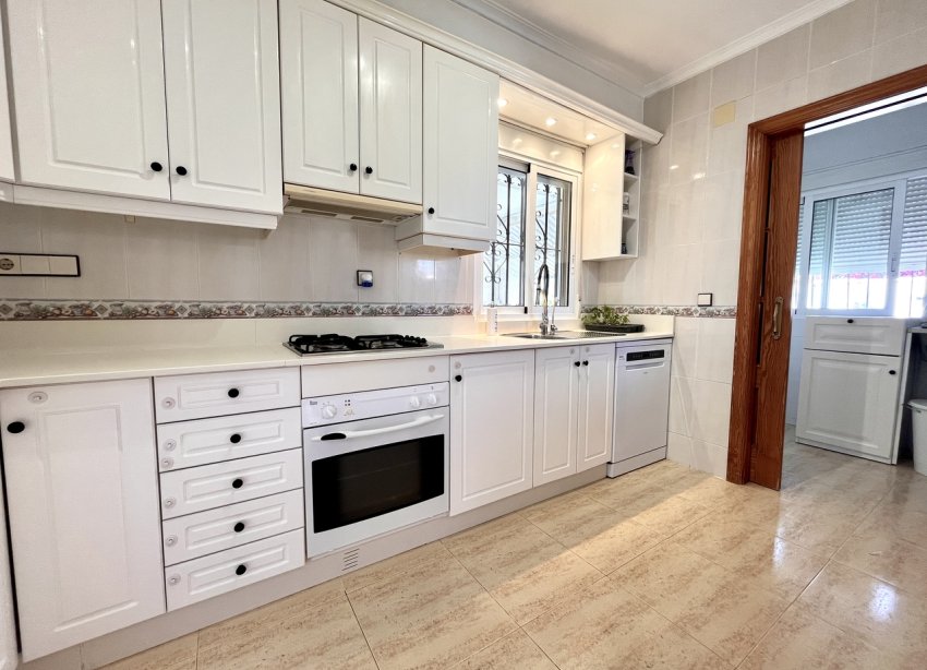 Reventa - Villa - San Miguel de Salinas