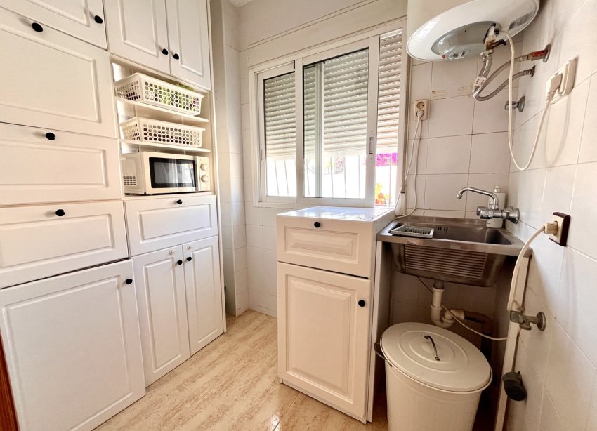 Reventa - Villa - San Miguel de Salinas