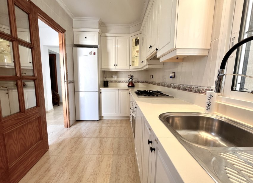 Reventa - Villa - San Miguel de Salinas