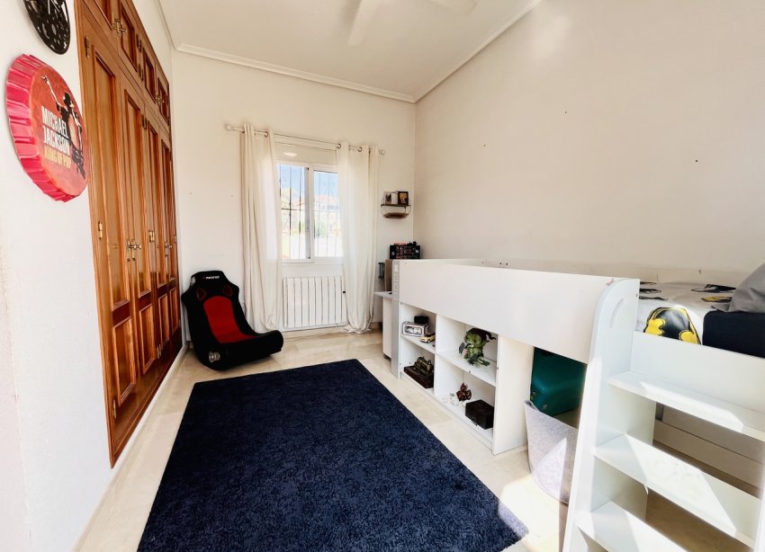 Reventa - Villa - San Miguel de Salinas