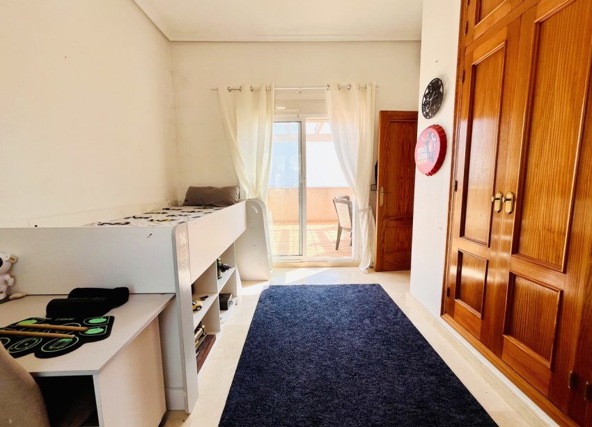 Reventa - Villa - San Miguel de Salinas