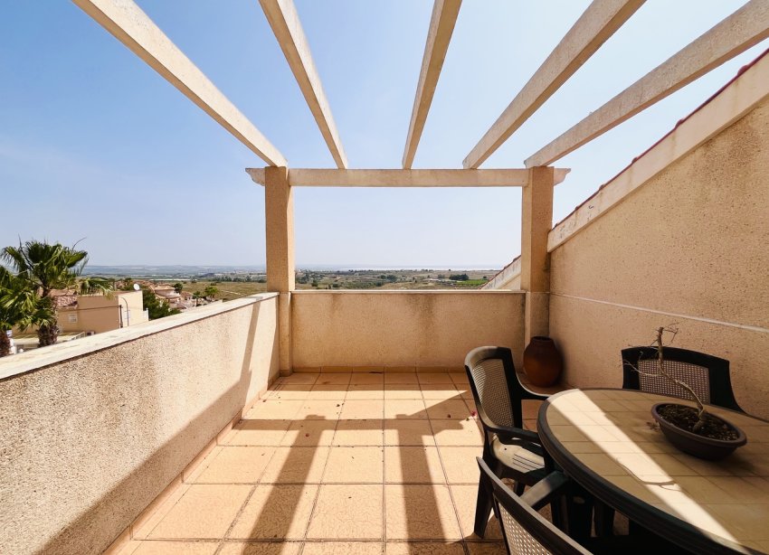 Reventa - Villa - San Miguel de Salinas