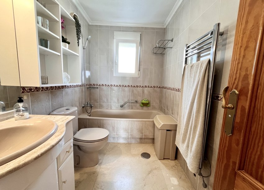 Reventa - Villa - San Miguel de Salinas