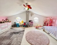 Reventa - Villa - San Miguel de Salinas