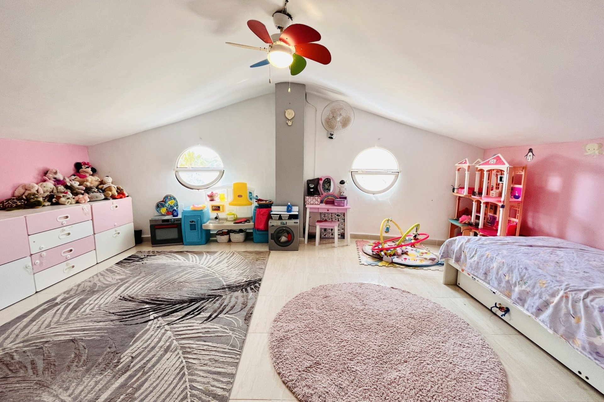 Reventa - Villa - San Miguel de Salinas