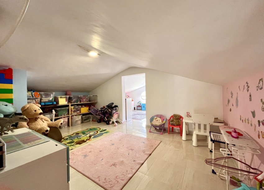 Reventa - Villa - San Miguel de Salinas