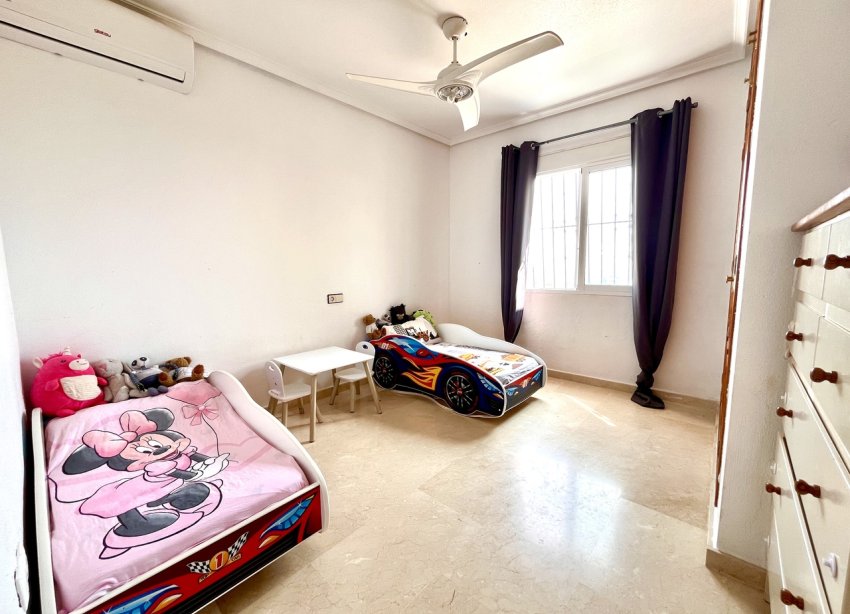 Reventa - Villa - San Miguel de Salinas