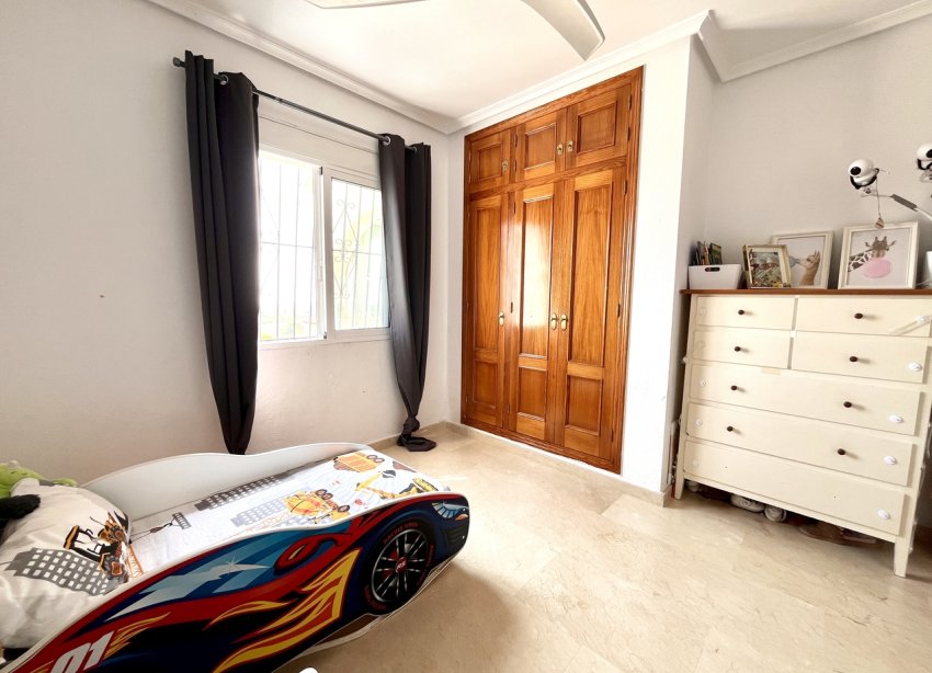 Reventa - Villa - San Miguel de Salinas