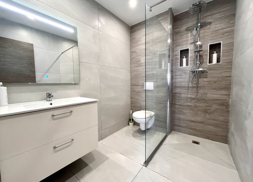 Reventa - Villa - San Miguel de Salinas