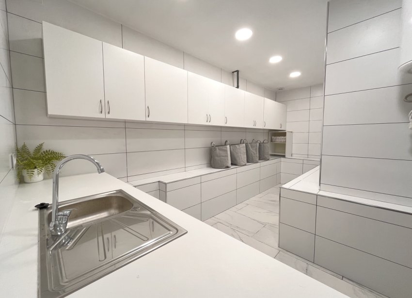 Reventa - Villa - San Miguel de Salinas