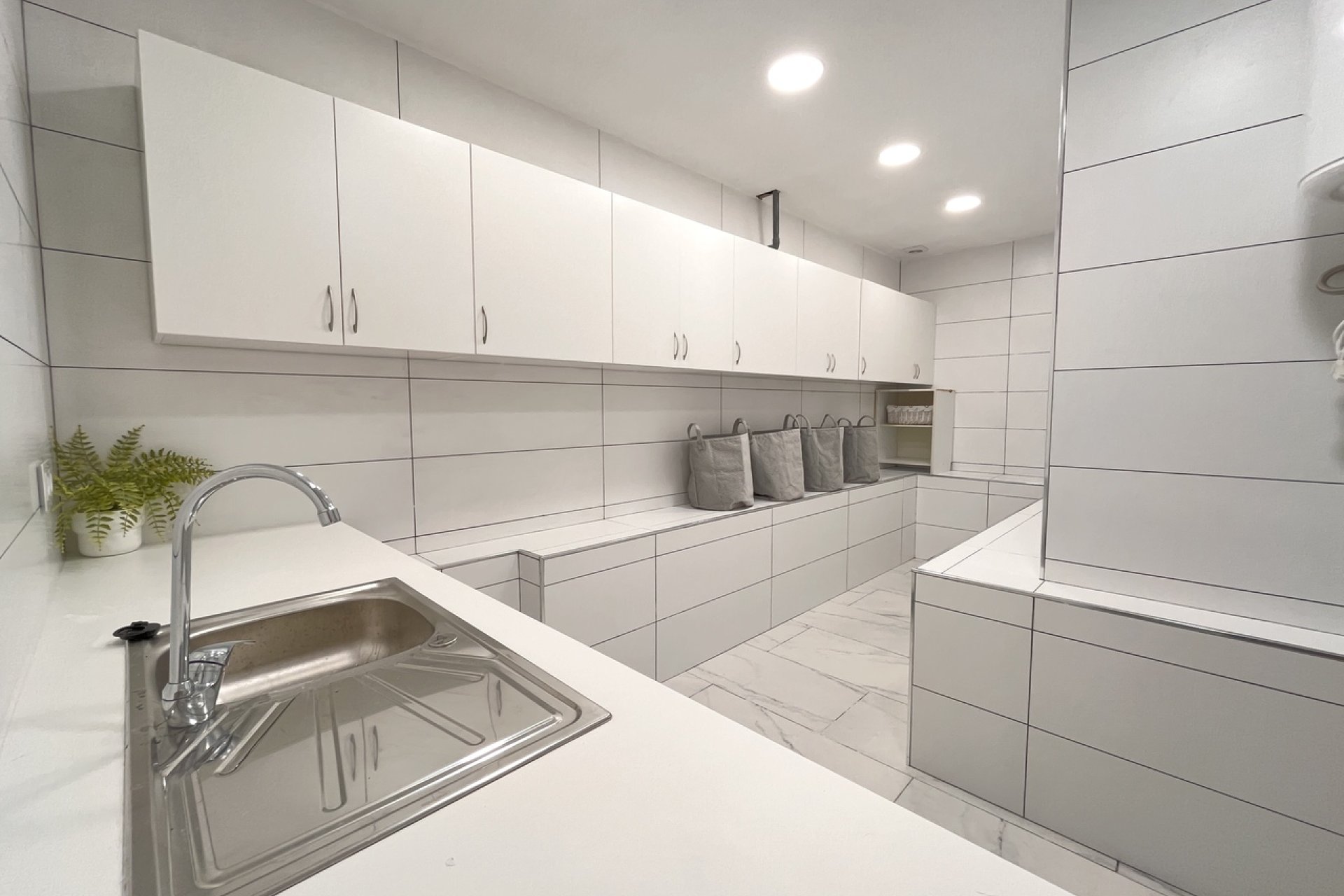 Reventa - Villa - San Miguel de Salinas