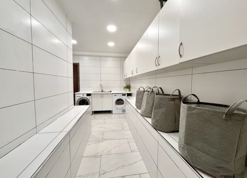 Reventa - Villa - San Miguel de Salinas