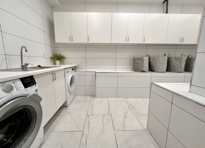 Reventa - Villa - San Miguel de Salinas