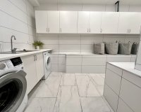 Reventa - Villa - San Miguel de Salinas