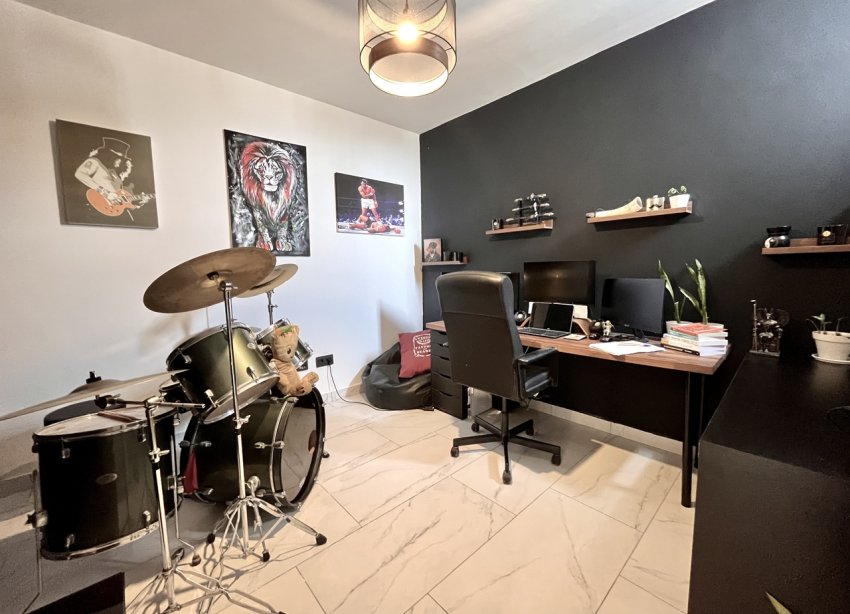 Reventa - Villa - San Miguel de Salinas