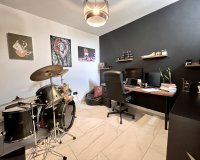 Reventa - Villa - San Miguel de Salinas