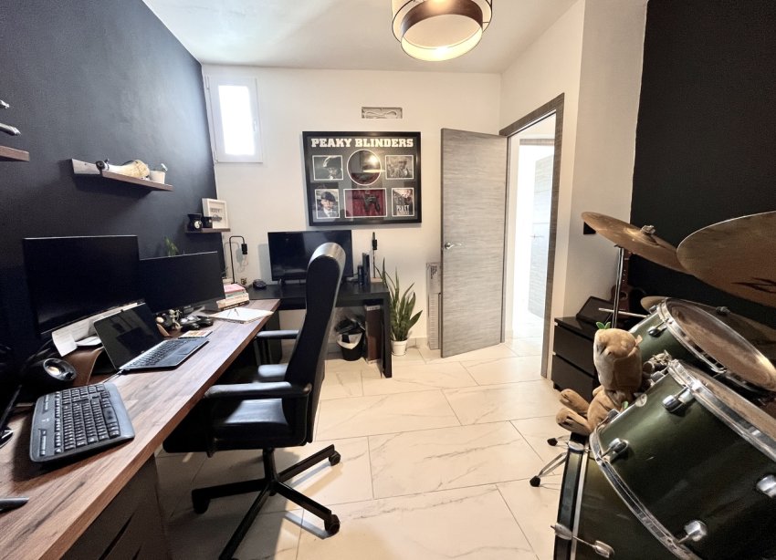 Reventa - Villa - San Miguel de Salinas