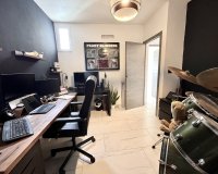 Reventa - Villa - San Miguel de Salinas