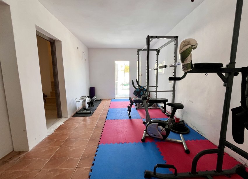 Reventa - Villa - San Miguel de Salinas