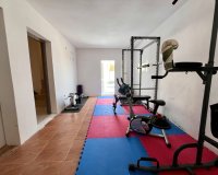 Reventa - Villa - San Miguel de Salinas