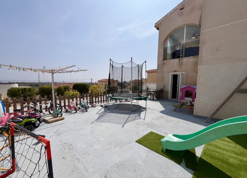 Reventa - Villa - San Miguel de Salinas