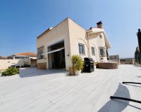 Reventa - Villa - San Miguel de Salinas