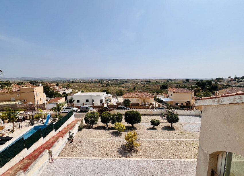 Reventa - Villa - San Miguel de Salinas