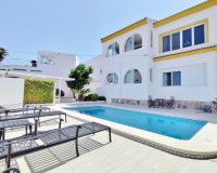 Reventa - Villa - San Miguel de Salinas