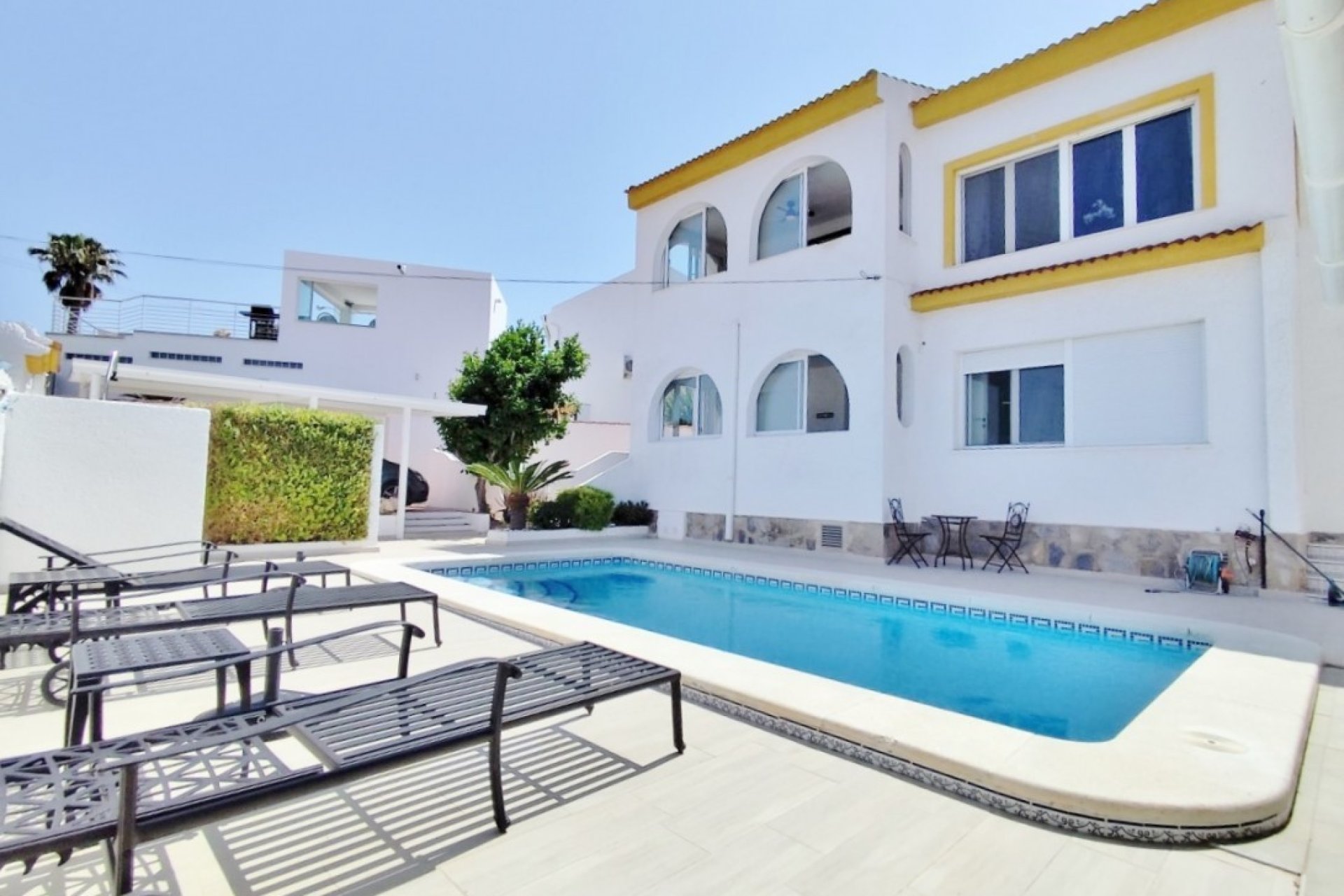 Reventa - Villa - San Miguel de Salinas